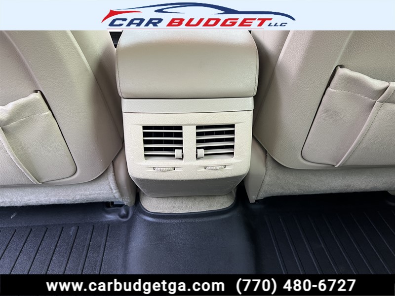 2006 Toyota Avalon XL — photo 12 of 21