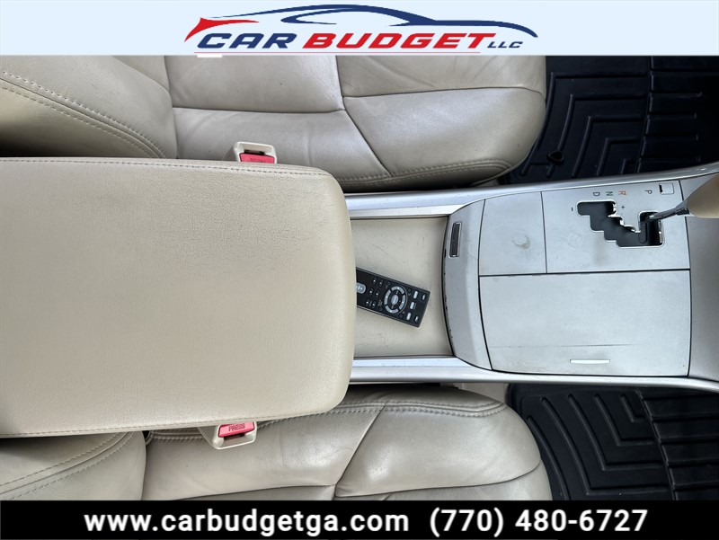 2006 Toyota Avalon XL — photo 17 of 21
