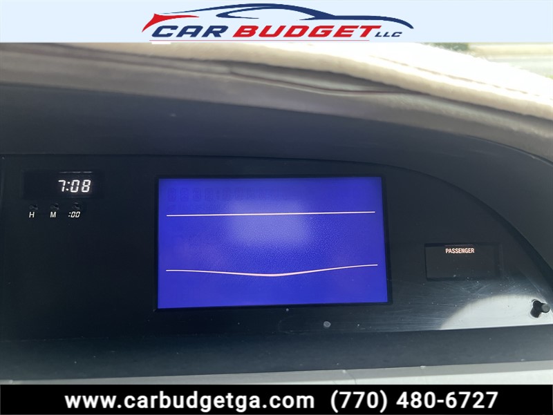 2006 Toyota Avalon XL — photo 19 of 21